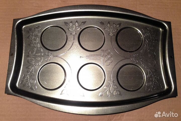 Олимпийский кофейный набор Минск