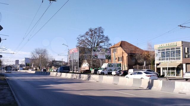 Участок 4,7 сот. (ИЖС)