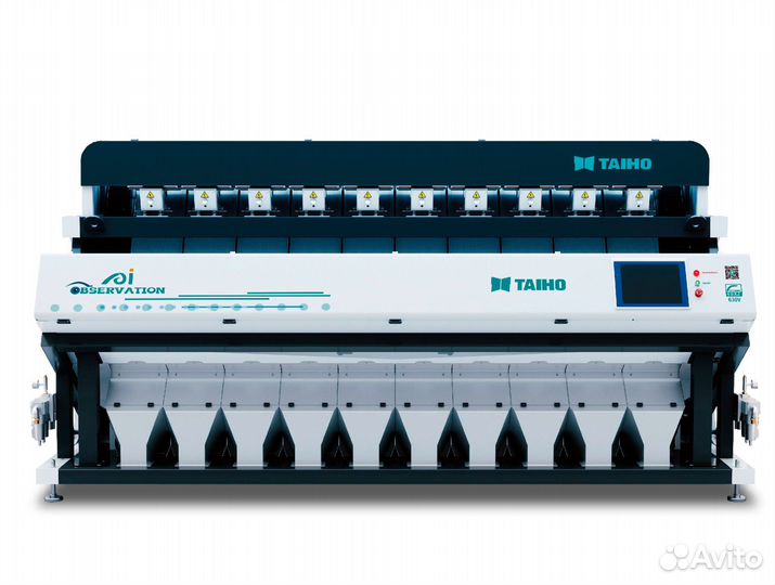 Фотосепаратор Taiho модель Observation AI Sort