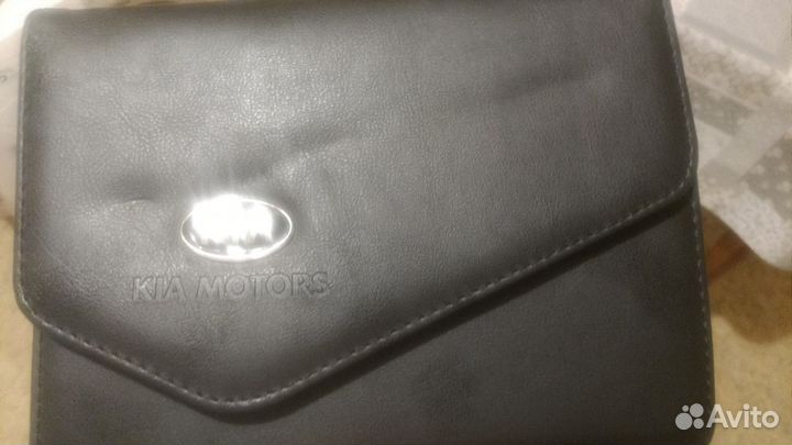 Руководство по эксплуатации Kia ceed