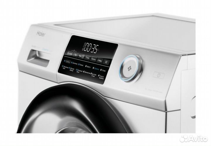 Стиральная машина новая