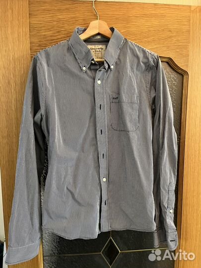 Рубашка Abercrombie & Fitch / ZolIa