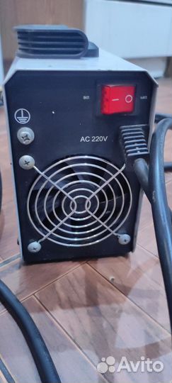 Сварочный инвертор бу