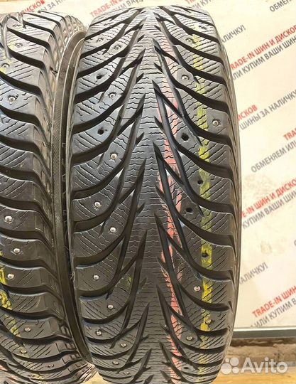 Yokohama Ice Guard IG35 185/65 R15 92L