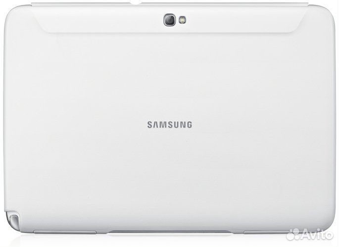 Оригинал Чехлы Book Cover - Samsung Tab Note 10.1