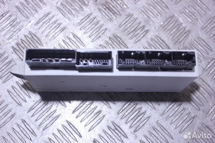 Блок комфорта Bmw 7 e66 2001-2008