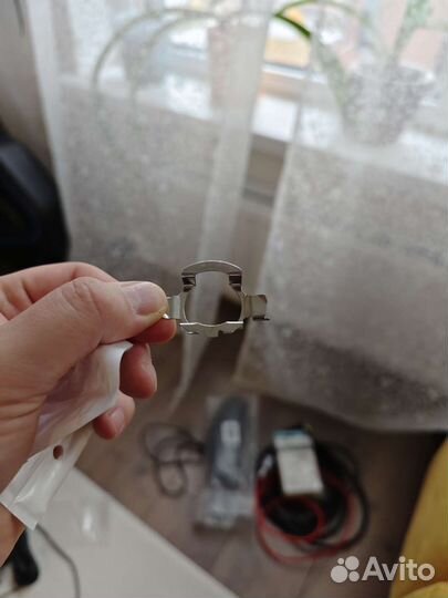 Адаптер для диодных ламп