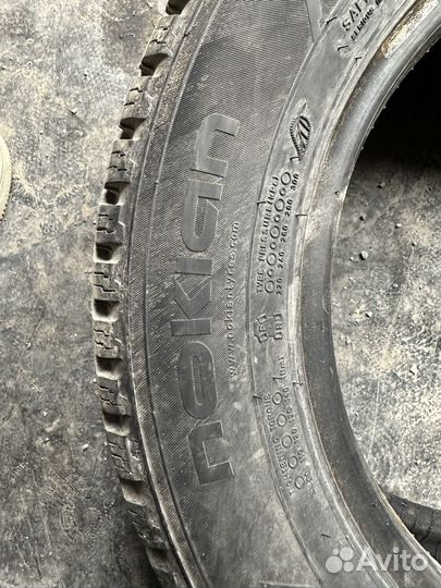 Nokian Tyres Hakkapeliitta 8 175/65 R14