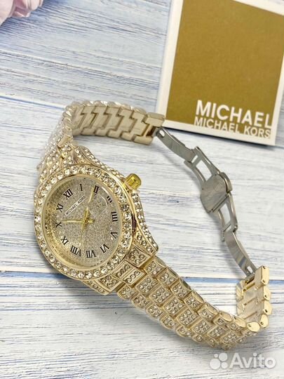 Часы michael Kors