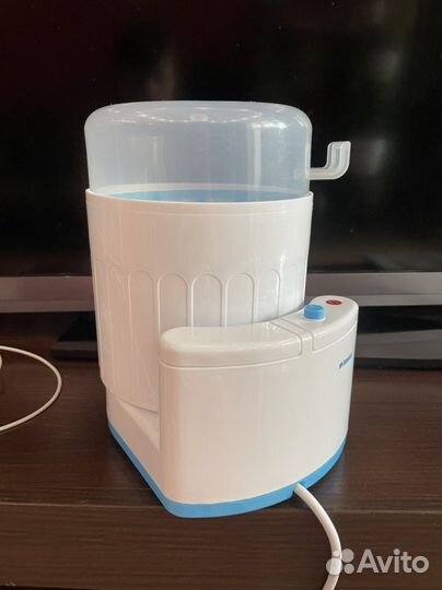 Стерилизатор