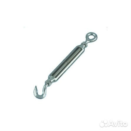 Maritim арт. 9513043038. Талреп, нержавеющая сталь