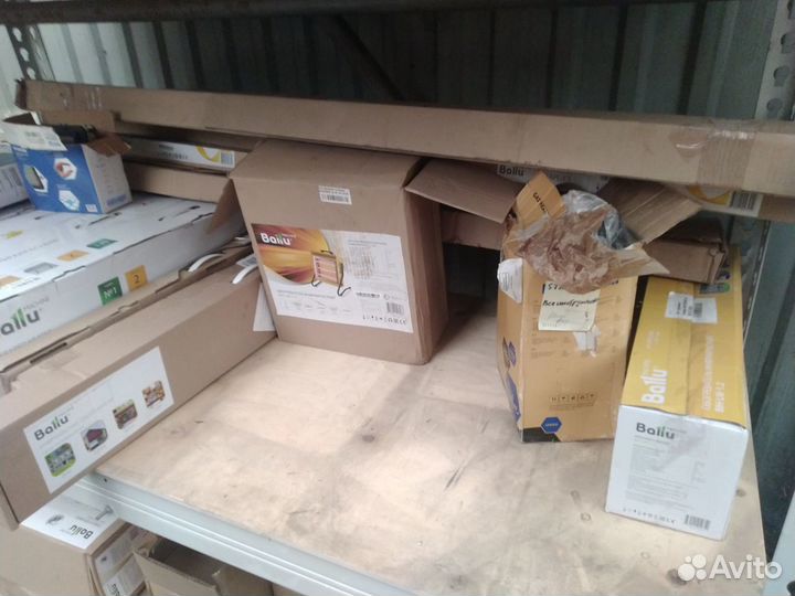 Дисконт - инфракрасные электрические обогреватели