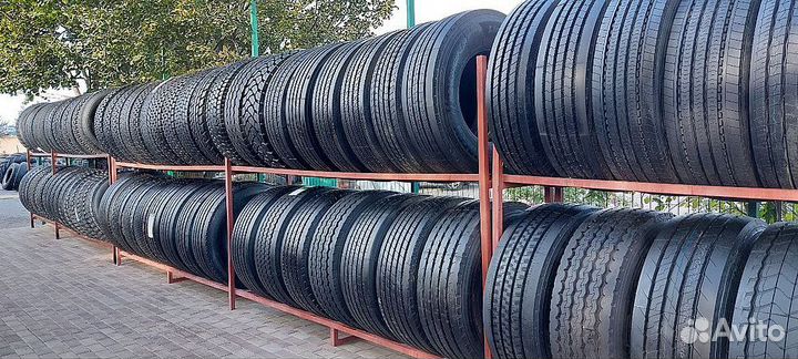 Шина 315/80R22.5 bestang BST 78D 1085