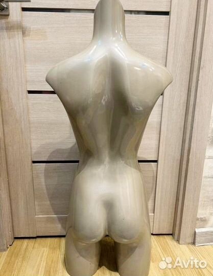 Манекен женский торс италия ABC
