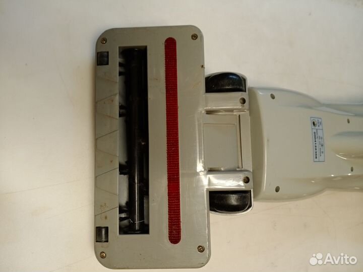 Корпус для пылесоса Zepter LMG-310