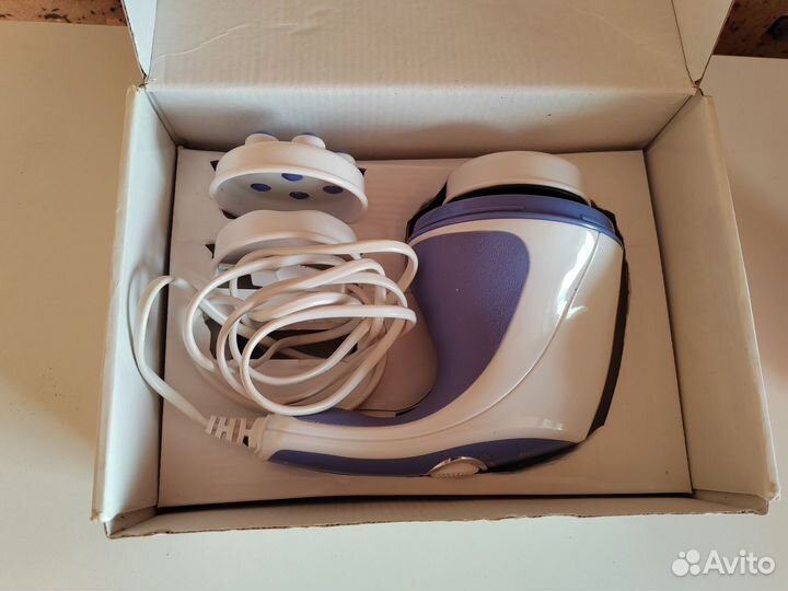 Массажер тетраком