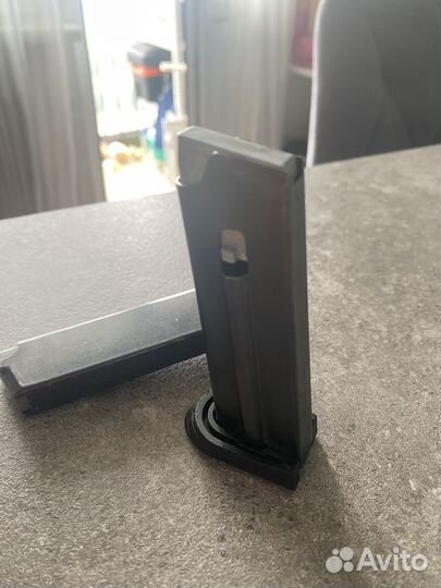 Обойма тп shark