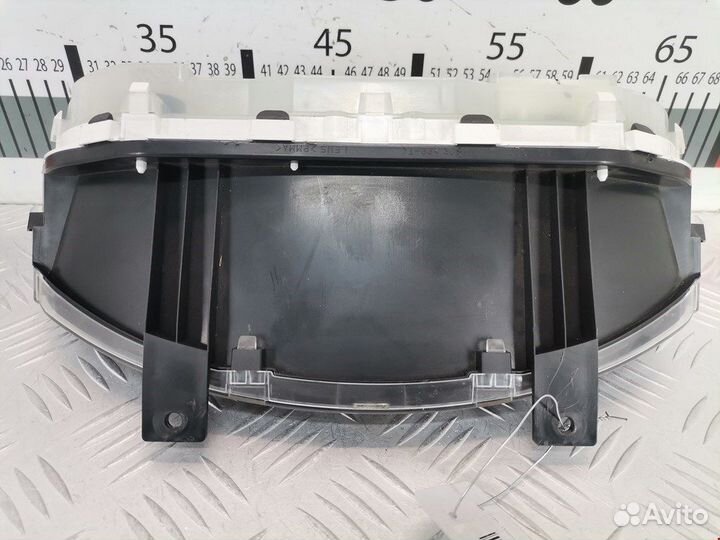 Панель для Subaru Outback 4 (BR)