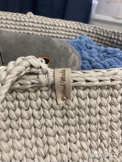 Люлька- переноска для новорожденных