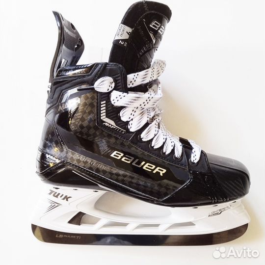 Топовые хоккейные коньки