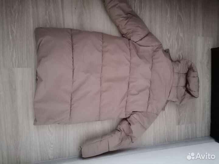 Шапка ушанка мужская