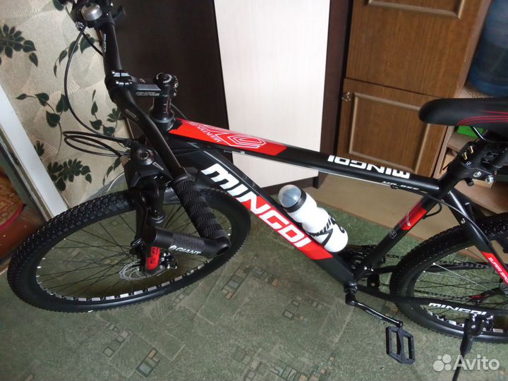 Продам велосипед взрослый