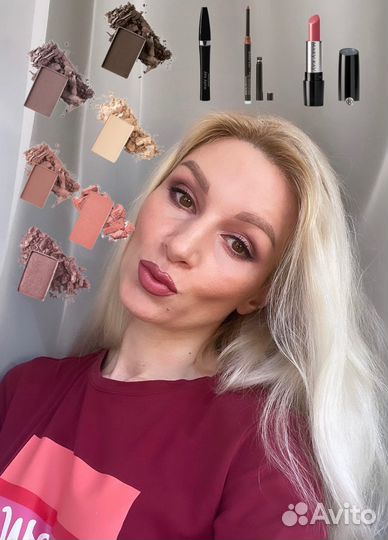 Продам косметику за 11