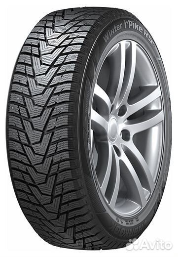 Hankook Winter I'Pike RS2 W429 235/60 R18 107T