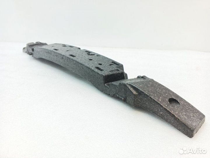 Абсорбер бампера передний Audi A3 8P 2008