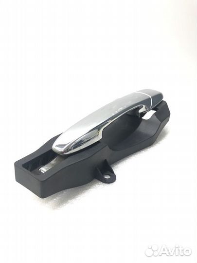 Ручка двери внешняя задняя левая Mazda Cx-7 2009