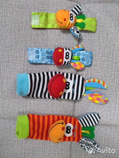 Зимний конверт премиум