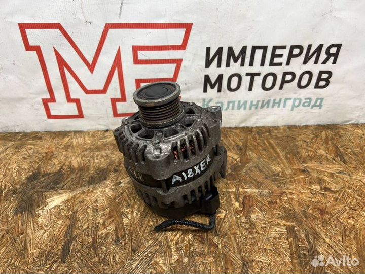 Генератор Opel Insignia G09 1.8 A18XER 2009