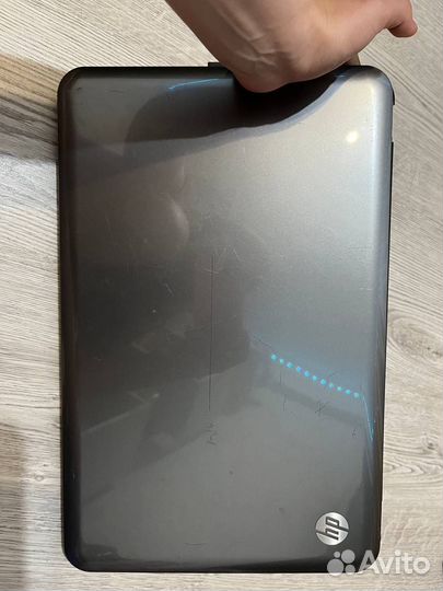 Hp pavilion g6 584019-251