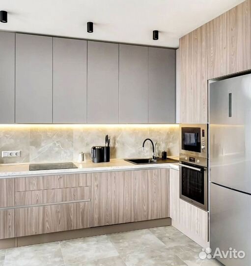 Кухонный гарнитур 