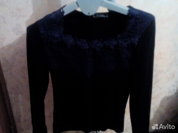 Кофта женская размер 48-50