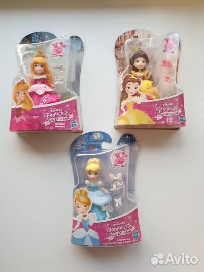 Детские игрушки Hasbro