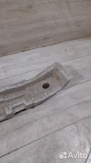 Абсорбер переднего бампера Chevrolet Orlando С