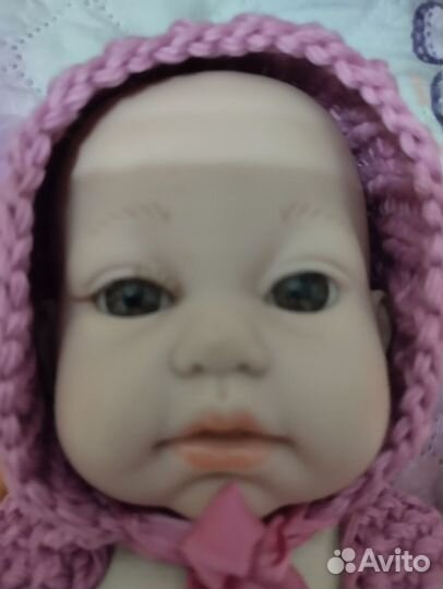 Игрушки куклы пакетом