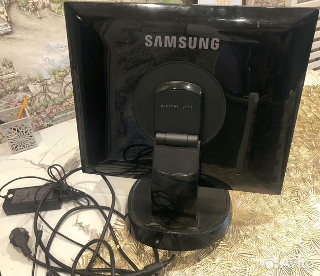 Монитор самсунг