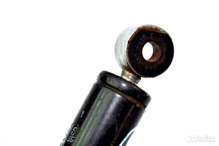 Амортизатор водительского сиденья scania 3-series