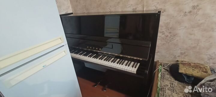 Фортепиано Вятка