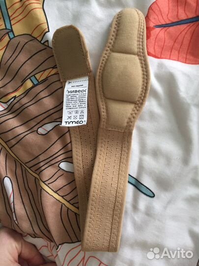 Бандаж от пупочной грыжи