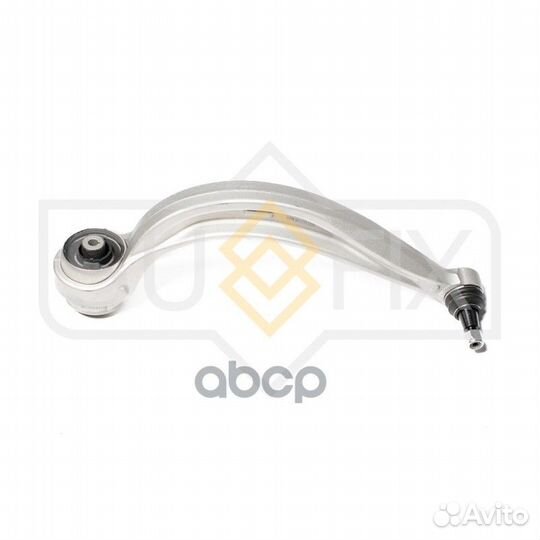 Рычаг подвески перед лев SH1219 sufix