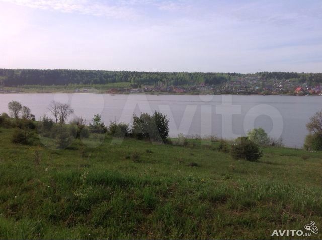 Участок 24 сот. (ИЖС)