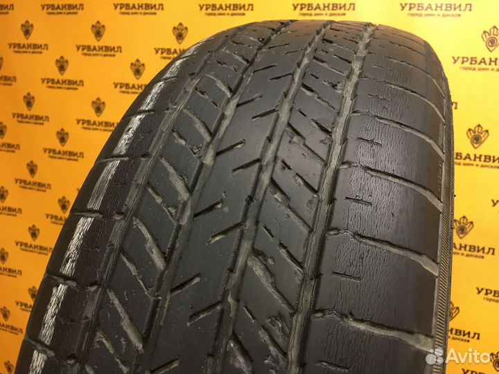 Yokohama Geolandar G95 225/60 R17 114T