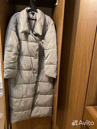 Куртка зимняя женская zarina