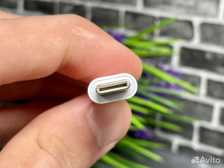 Magsafe Apple / Беспроводная зарядка (с анимацией)