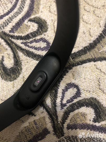 Xiaomi mi band 3