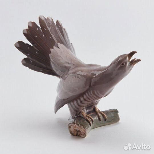 Коллекционная статуэтка 