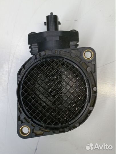 Датчик дмрв на Ваз